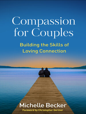 cover image of Compassion for Couples